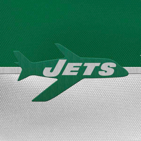 NFL New York Jets Vintage PS4 Slim Bundle Skin